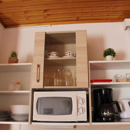 Apartmani Pavicic-Ivelja Stari Grad  Esterno foto